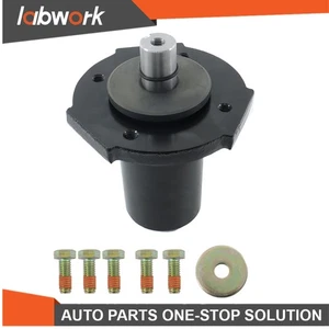 Labwork For Ariens Spindle Assembly 59225700 59202600 59215400 58810800 59109800 - Picture 1 of 17