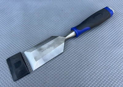 Marples Sheffield England 2" Bevel Edge Woodworking Chisel - Image 1 of 4