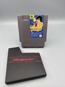 Jackie Chan's Action Kung Fu Nintendo NES - PAL B