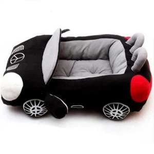 Cool Car Shaped Pet Bed - Picture 1 of 12