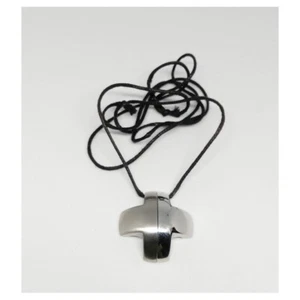 BROSWAY STAHL HERREN HALSKETTE DOUBLE BDB04 - Bild 1 von 1