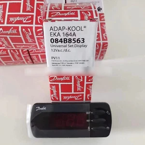 1pc New Danfoss EKA 164A 084B8563 Electronic expansion valve - Picture 1 of 1