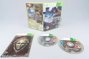 Xbox 360 *Castlevania: Lords of Shadow* OVP mit Anleitung - Picture 1 of 6