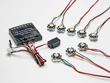Pichler LED Beleuchtungs-set High Power #C6858