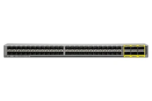 Cisco Nexus 3172PQ 48-Port 10GbE SFP+ 6-Port Network Switch -N3K-C3172PQ-10GE - Picture 1 of 1