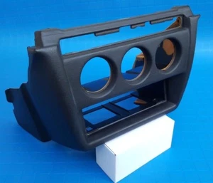 Salpicadero de consola central Mercedes Benz W201 FABRICANTE DE EQUIPOS ORIGINALES NUEVO 190E 190D E D AMG NLA - Imagen 1 de 12