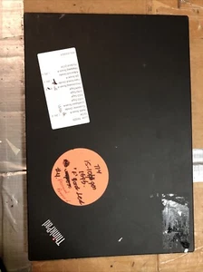 Per ricambi - Lenovo ThinkPad T14 i7-8565U, 16 GB Ram, senza SSD. - Foto 1 di 5