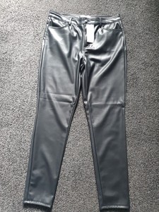 Wallis Faux Leather Clothing for Women 
