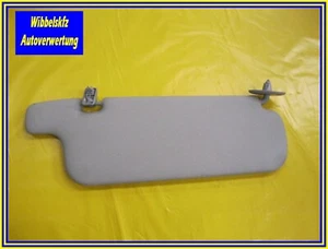 Toyota Yaris,    Sonnenblende rechts, siehe Bild, - Bild 1 von 2