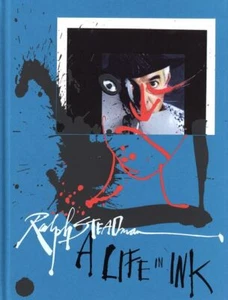 Ralph Steadman - Foto 1 di 1