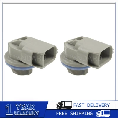 2x Enchufe de luz marcadora lateral delantera de encendido estándar para Ford Focus 2005~2007 Foto 1 de 4