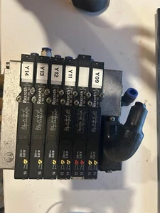 Rexroth IP65 R 480 028 696 FD582 - Bild 1 von 4