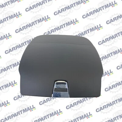 10-15 Chevrolet Equinox Dash Upper Cubby Storage Bin Compartment 20899560 OEM Foto 1 de 4