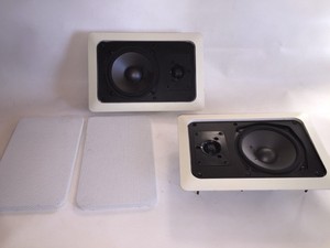 mtx power loudspeakers p215h