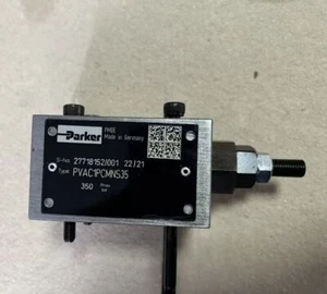  PARKER PVAC1PCMNS35 Pressure reducing valve NEW - Picture 1 of 1
