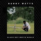 Black Boy Meets World New Vinyl