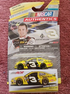 austin dillon 1:64 diecast Foto 1 de 2
