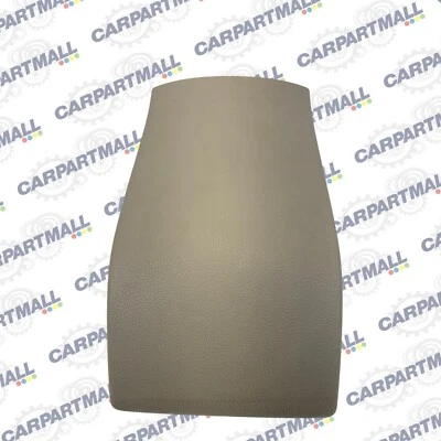 2013-2018 Nissan Altima Center Console Finisher Rear Panel Cover 969303TA0B OEM Foto 1 de 4