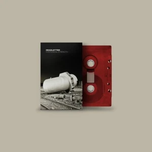 DEADLETTER - HYSTERICAL STRENGTH MC (KASSETTEN) NEW! - Picture 1 of 1