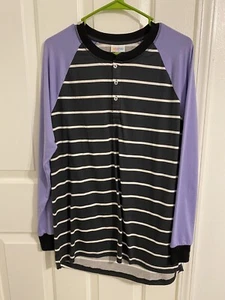 lularoe Small mark shirt - Picture 1 of 4