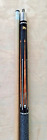GRIFFIN POOL CUE 58" Skull and Crossbones, VERY NICE! Pre-Owned Currently EUR 71,23 on eBay