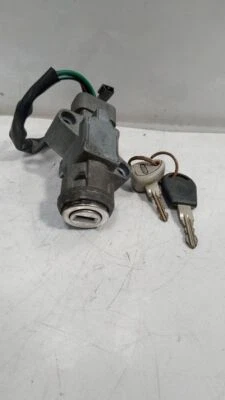 CILINDRETTO AVVIAMENTO BLOCCO ACCENSIONE PER IVECO Stralis 1° Serie (02>04) - Immagine 1 di 2