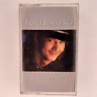 Tracy Lawrence Sticks And Stones Cassette Tape