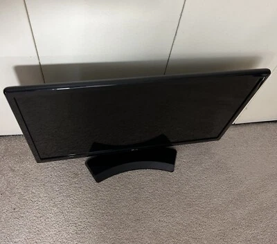 LG 24LF454B 24 inch 720p HD Class 24” LED TV With Remote Control - Image 1 of 4