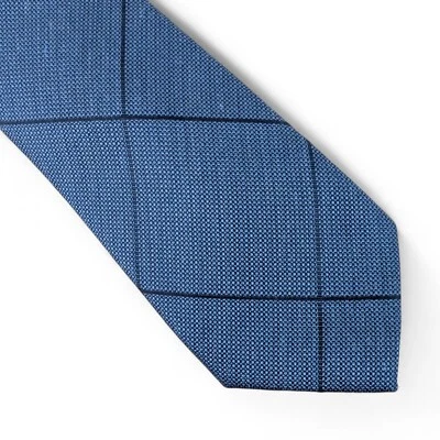 Alfani Men's Slim Necktie 2.75" Modern Width Tie – Assorted Colors & Patterns - Image 1 of 4