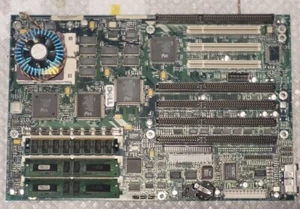 Dell Dimension XPS P60 Socket 4 Motherboard - Afbeelding 1 van 5