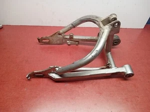 Kawasaki KLX 110 2005 05 Suzuki DRZ suspensión trasera basculante - Imagen 1 de 5