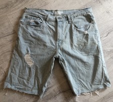 levis denizen men's shorts