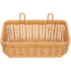 Pp Ginger Garlic Storage Basket Baby Hanging Baskets for Organizing