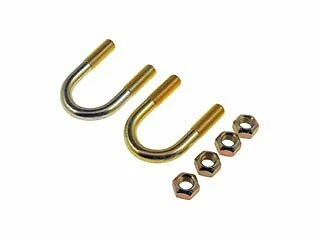 Brazo de control de suspensión perno inferior delantero para Chevrolet P30 Dorman 1975-1999 Foto 1 de 2