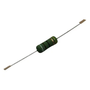 10X KNPA3WJ0390AA0 Resistor: Wirewound Resistor High Voltage THT 39Ω 3W ±5% Axial - Picture 1 of 1