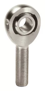 QA1 EXMR8 Rod End - 1/2in x 1/2in RH Teflon - Male - Foto 1 di 1