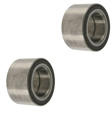 2 rodamientos de cubo de rueda delantera izquierda+derecha OEM NTN BCA para Mercedes ML350 R350 R500 Foto 1 de 4