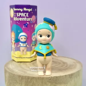 Sonny Angel SPACE ADVENTURE - ¡Auténticas NAVES DE EE. UU.! Juguete de diseñador RARO - Imagen 1 de 6