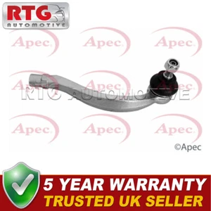 Front Right Outer Tie Rod End Fits Peugeot 508 2010-2018 Citroen C5 2005- #1 - Picture 1 of 2