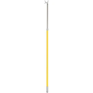 Asta appendiabiti telescopica allungabile 89/150 cm per grucce Armadio - Foto 1 di 2