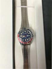 Q Timex Reissue 38mm Stainless Steel Bracelet Watch NEW IN BOX 