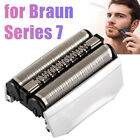 70S Replacement Foil &Cutter Shaver Razor Head For Braun Series 7 790Cc Blade Cn