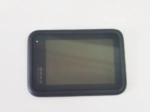 1PCS Used For Gopro Hero 10 LCD Display Screen With Cover Frame 95% NEW Original - Picture 1 of 2