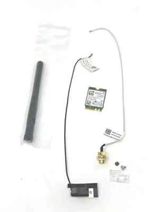 Dell OptiPlex Micro 5080 7080 Intel AX201 NGW WiFi 6 M.2 Wireless Kit + BT - Picture 1 of 4