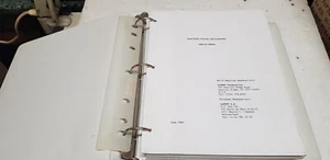 LeCroy 9400A Digital Oscilloscope Service Manual - Picture 1 of 1