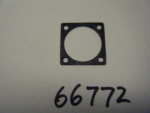 NEU Remington Mighty Mite Vergaser Membrandichtung PN 66772 - Bild 1 von 1