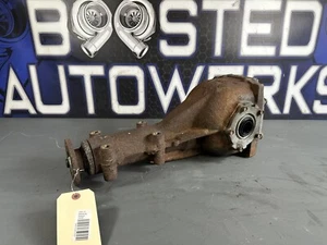 2006-2007 Subaru WRX STI Rear Differential Assembly Turbo 2.5L R180 OEM - Picture 1 of 9