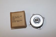 Aircraft Avionics Mount, Barry Pn 17485-29, New Old Stock, Boxed!