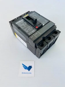 HJL36060 30A 50/60HZ 240V 100 KA POWERPACT 550A - SQUARE D SCHNEIDER BREAKER - Picture 1 of 8