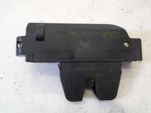 CAMPA PORTÓN TRASERO CITROEN XSARA PICASSO 9646091580 1998-2004 - Imagen 1 de 5